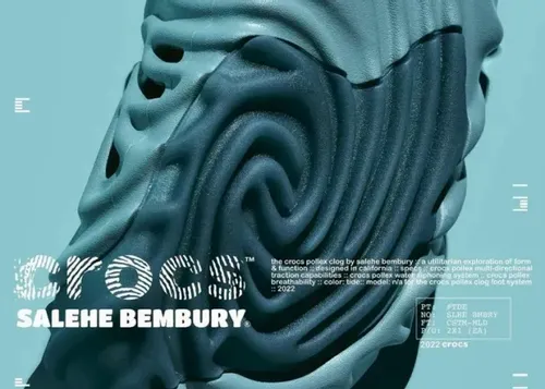 salehe-bembury-crocs-pollex-clog-tide 6.webp