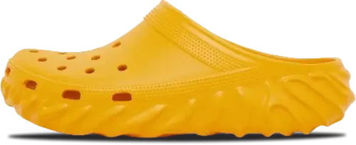 image de Salehe Bembury Crocs Pollex Saru Citrine 210141 770