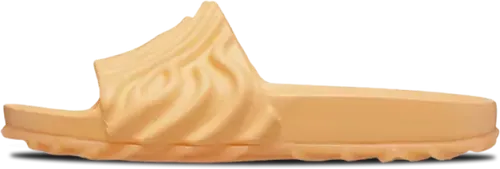 image de Salehe Bembury Crocs Pollex Slide Citrus Milk