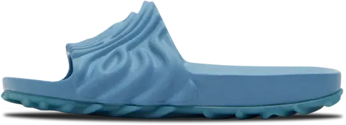 image de Salehe Bembury Crocs Pollex Slide Tashmoo Blue 208685-4OH