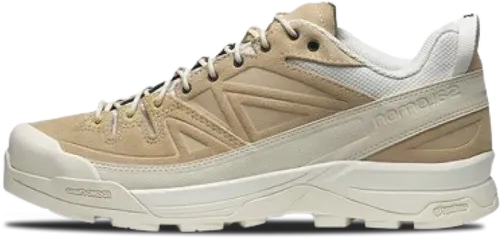 image de Salomon X Alp Leather Vanilla Ice L47431400