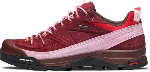 image de The Broken Arm x Salomon X-Alpages GTX 