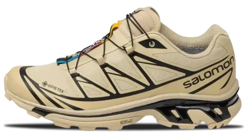 image de Salomon XT-6 GTX "Safari" L47445500
