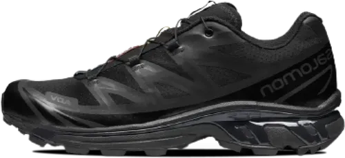 image de Salomon XT-6 Advanced "Triple Black Phantom" L41086600