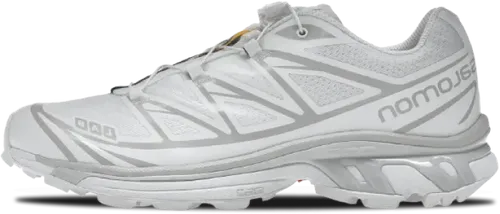 image de Salomon XT-6 Advanced "White Lunar Rock" 412529_L41252900