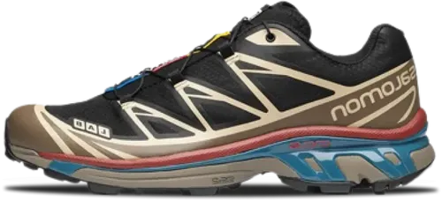 image de Salomon XT-6 Black Falcon L47293800