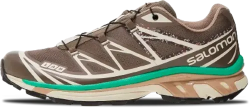Salomon XT-6 Mindful 2 Falcon Almond Milk L47312000