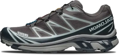 image de Salomon Xt 6 Plum Kitten L47445100