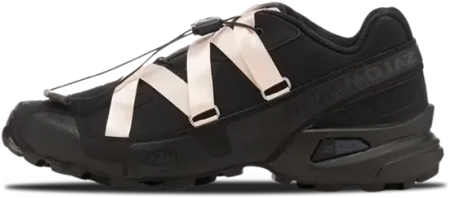 image de Sandy Liang Salomon Speedcross Ribbon Black L47619500