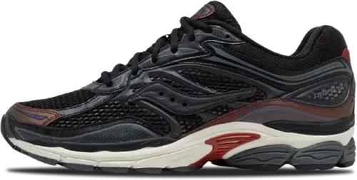 Saucony Progrid Omni 9 Black Brown S70809 2 image