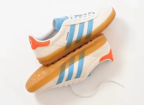 Image de Sean Wotherspoon x adidas Gazelle "HEMP"
