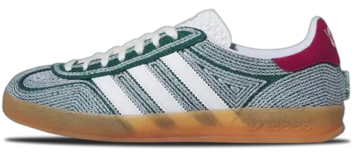 image de Sean Wotherspoon adidas Gazelle Hemp IG1456