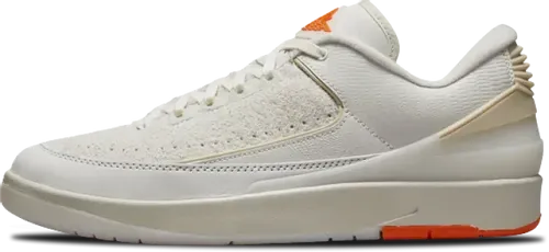 Shelflife Air Jordan 2 Sail DV7128-110