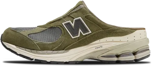 image de SNS New Balance 2002R Mule Good For Home M2002RMS
