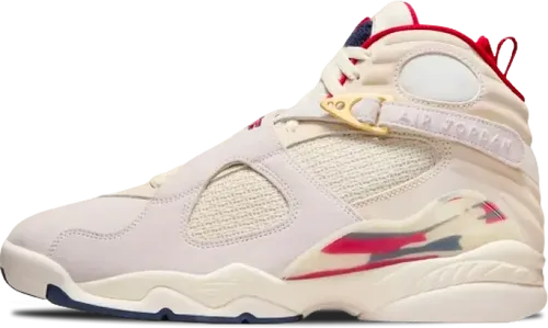 image de SoleFly Air Jordan 8 Mi Casa Es Su Casa FJ2850-107