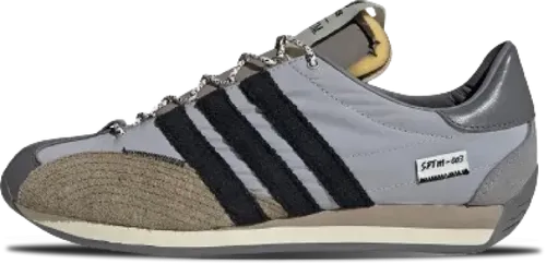 image de Song For The Mute Adidas Original Country Og Grey Two IH7519