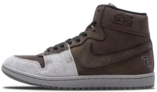 image de SoulGoods x Jordan Air Ship PE “Prove Yourself” FJ2385-200