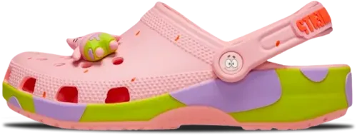 Spongebob Squarepants Crocs Classic Clog Patrick 209479-737