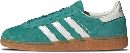 image de Sporty And Rich Adidas Handball Sp Green White Gum Ih2148