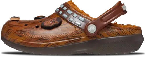 Star Wars Crocs Classic Clog Chewbacca 208858-206 image