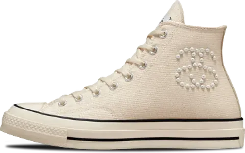 image de Stüssy Converse Chuck 70 Fossil A02051C