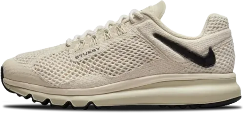 image de Stussy Nike Air Max 2013 Fossil DM6447-200