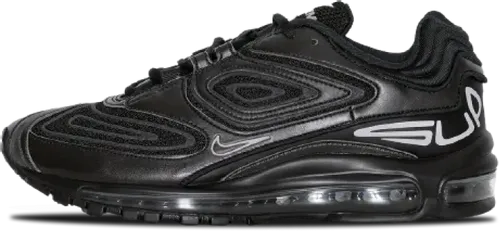 image de Supreme x Nike Air Max 98 TL Black 2022
