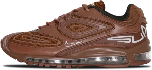 image de Supreme x Nike Air Max 98 TL Brown 2022
