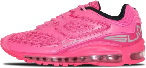image de Supreme x Nike Air Max 98 TL Pink 2022