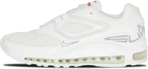 image de Supreme x Nike Air Max 98 TL White 2022
