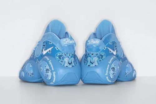 Supreme x Nike Air Zoom Flight 95 SP 