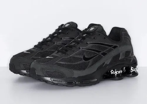 Supreme x Nike Shox Ride 2 SP 