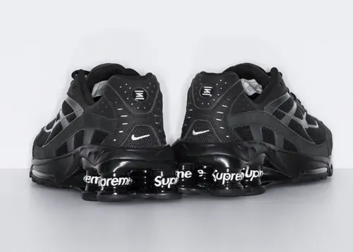 Supreme x Nike Shox Ride 2 SP 