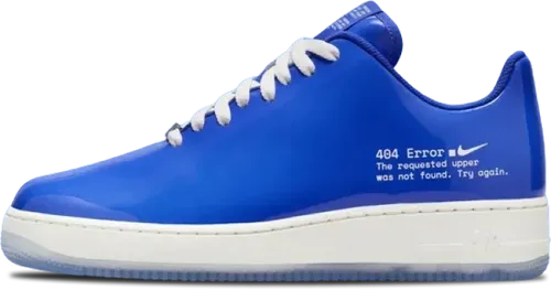 Swoosh Nike Air Force 1 Low 404 Error Hj1060 400