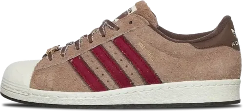 Teenage Mutant Ninja Turtles Adidas Superstar Master Splinter IH4767