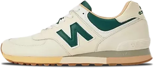 image de The Apartment x New Balance 576 "Antique White" OU576AME
