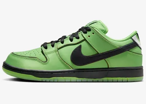 the-powerpuff-girls-nike-sb-dunk-low-buttercup-fz8319-300 02.webp