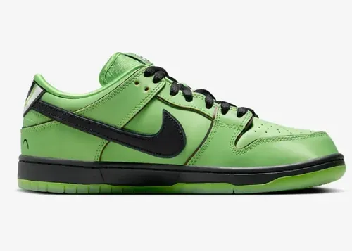 the-powerpuff-girls-nike-sb-dunk-low-buttercup-fz8319-300 03.webp