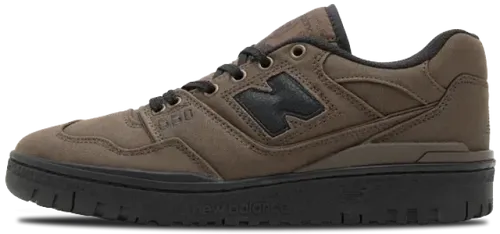 image de thisisneverthat x New Balance 550 BB550TN