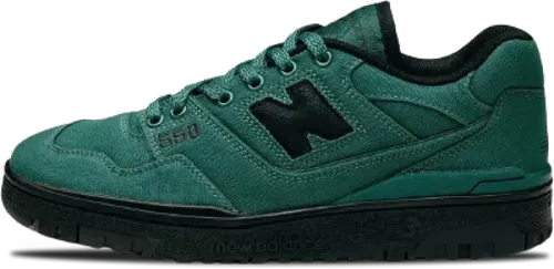 image de thisisneverthat x New Balance 550 "Green"