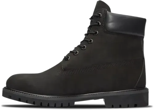 image de Timberland 6 Inch Boot Premium Black Tb010073001