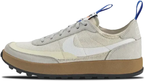 image de Tom Sachs NikeCraft General Purpose Shoe GPS Light Cream DA6672-200