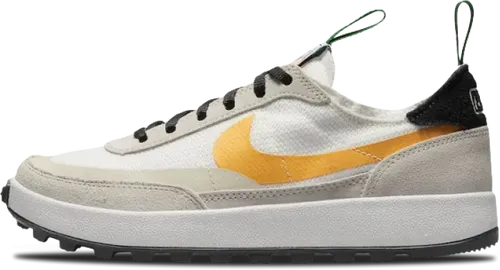 image de Tom Sachs x NikeCraft General Purpose Shoe Summi White DA6672-100