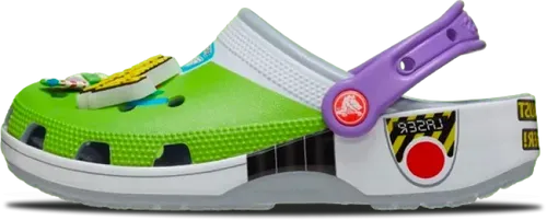 image de Toy Story Crocs Classic Clog Buzz Lightyear 