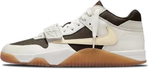image de Travis Scott Jordan Jumpman Jack Sail Fz8117 100