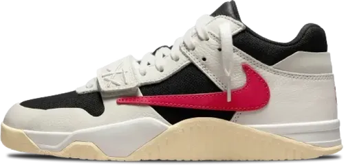 image de Travis Scott Jordan Jumpman Jack University Red FZ8117 101