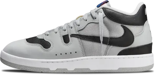 image de Travis Scott Nike Mac Attack Light Smoke Grey HF4198-001