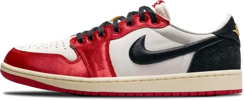 Trophy Room Air Jordan 1 Low Sp Away Fn0432 100