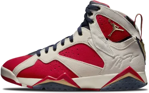 image de Trophy Room x Air Jordan 7 Retro SP Olympics DM1195-474