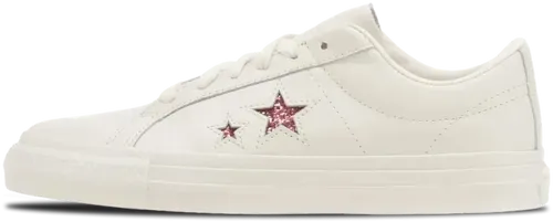 image de Turnstile x Converse One Star Pro White Pink A08655C